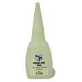 Titan CA Glue for Rubber Tire